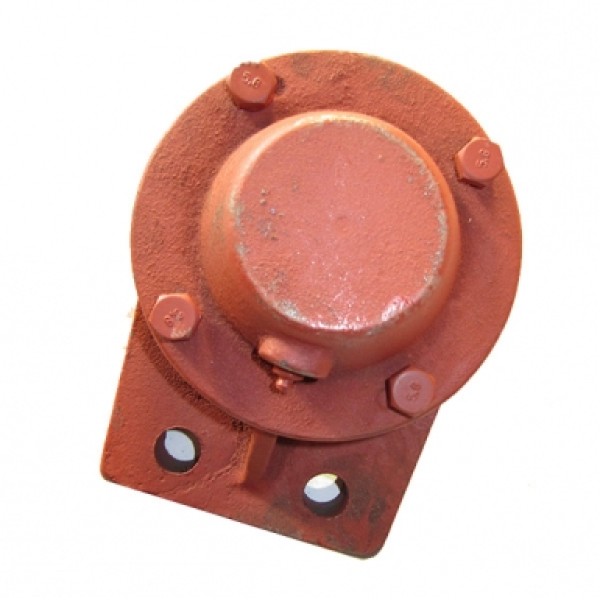 Корпус подшипника в сборе КЗК-6 "Уманьферммаш"(п/к 3609, м-та 65х90)