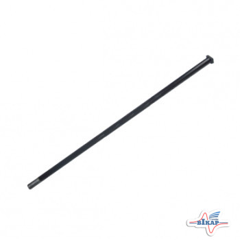 Вал батареи (на 8 дисков) БДВ-7 (L=1717мм, круг 46мм) "Уманьферммаш"