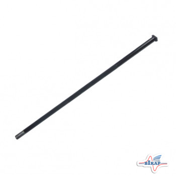 Вал батареи (на 9 дисков) БДВ-7 (L=1939мм, круг 46мм) "Уманьферммаш"