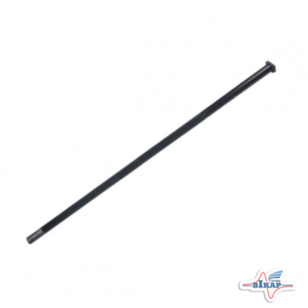 Вал батареи (на 9 дисков) БДВ-7 (L=1939мм, круг 46мм) "Уманьферммаш"