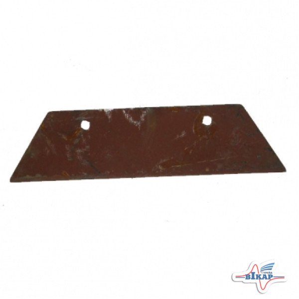 Лемех плуга ПОН-3, ПОН-5, ПОН-8 "Уманьферммаш"