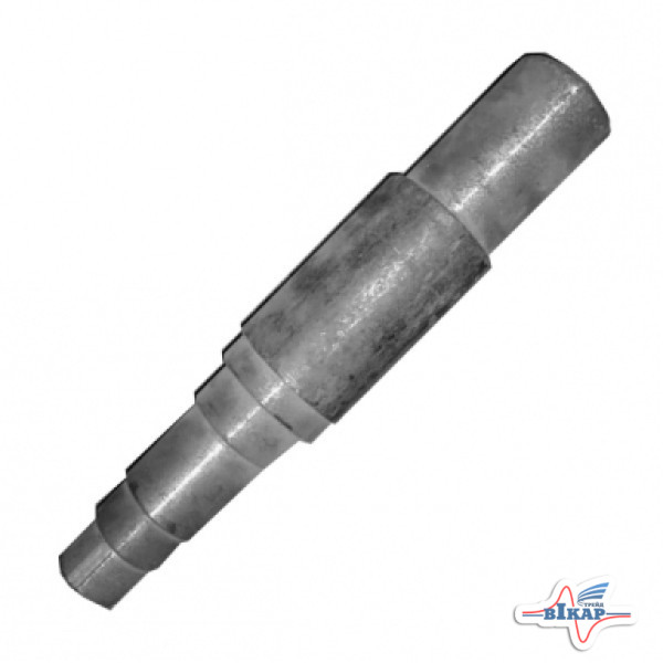 Ось колеса (355мм-1шпонка) М36 БДШ-8,2 "Уманьферммаш"