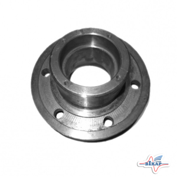 Ступица колеса (6 шпилек) БДШ-8,2 "Уманьферммаш"