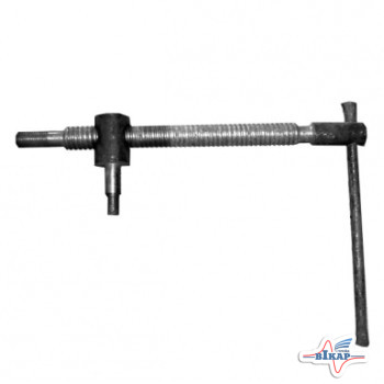 Винт регулировки глубины ПЛН-3-5-35,8-40