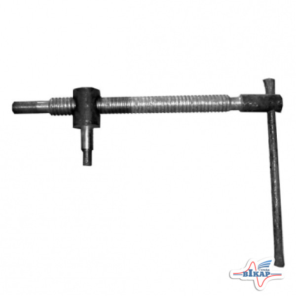 Винт регулировки глубины ПЛН-3-5-35,8-40