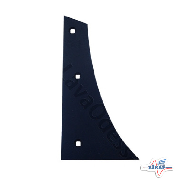 Грудь отвала плуга ПНЯ-4,42, ПНЛ-8-40, ПНБ (3 отв)