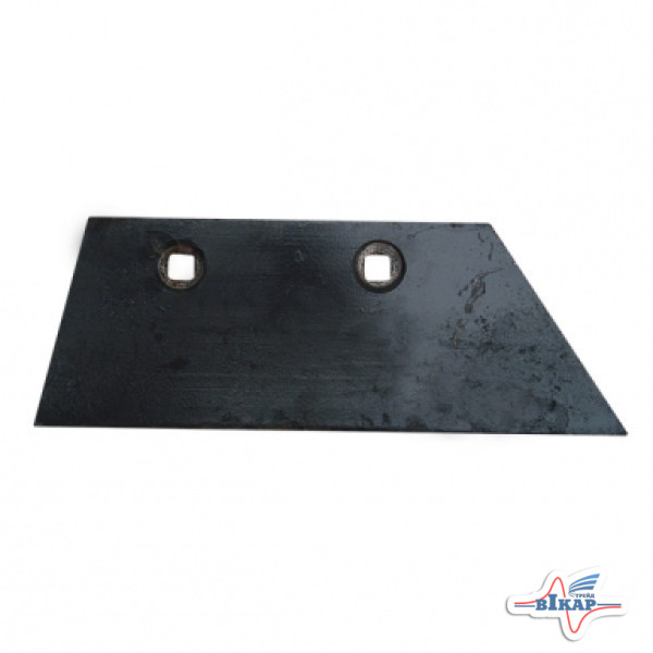 Лемех предплужника плуга ПЛН, ПТК