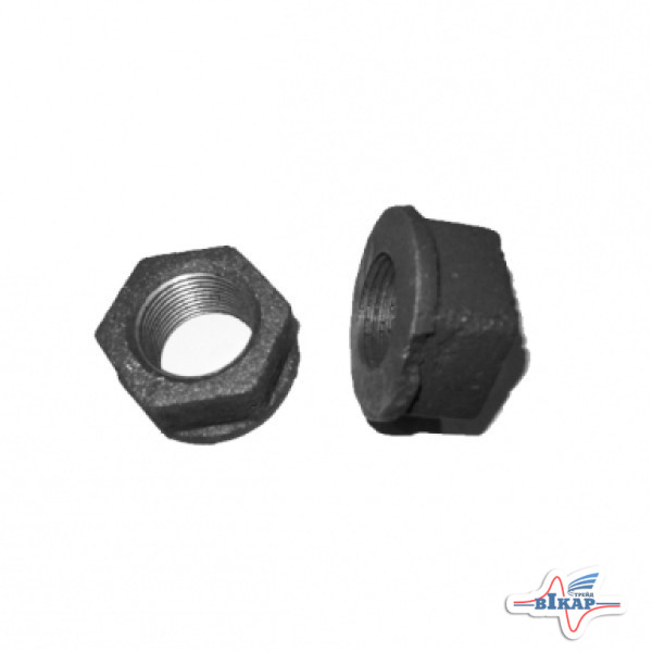 Гайка стойки (рабоч.орг.) (М42х3) ПД-2,5