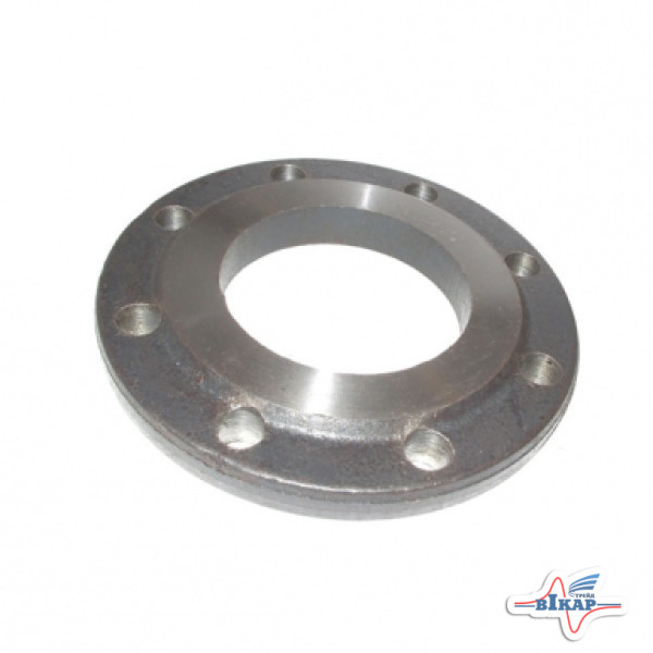 Фланец диска прижимной внутренний корпус необслуж. (3 усика) ПД-2,5