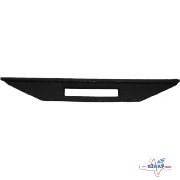 Долото глубокорыхлителя ГРС-4