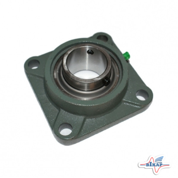 Корпус подшипника катка в сб. (п/к 212, м-та 60х85) ПД, АГК, АГН