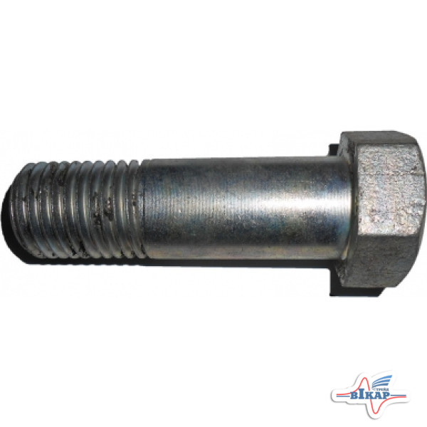 Болт М30х100 ГРС-3, ГРС-4 (Велес-Агро)