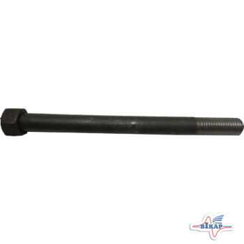 Болт вертикальный стойки плуга М24х285 ПЛН-3,4-35