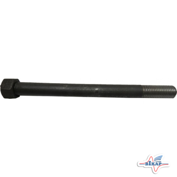 Болт вертикальный стойки плуга М24х285 ПЛН-3,4-35