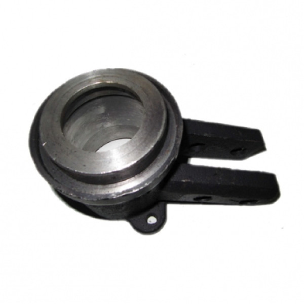 Корпус передній,задній (голий)(п/к 3209-2шт, м-та 55х75) ПД-2,5 (необслуговуваний)