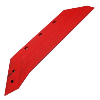 Леміш під оборотне долото лівий(L=590 mm) WSM 40 C-PLUS (30°)