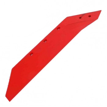 Леміш під оборотне долото правий (L=640 mm) (Оптикон) WSM 43 C-PLUS (30°)