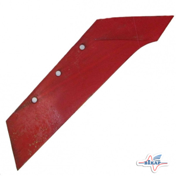 Лемех правый WS400 Permanit (30 °)