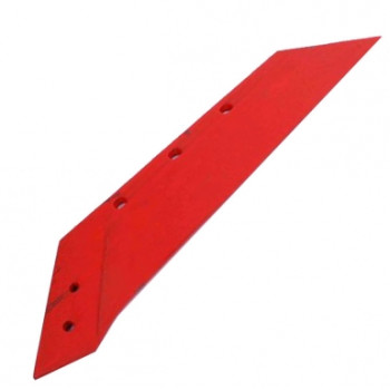 Леміш під оборотне долото лівий (L=640 mm) (Оптикон) WSM 43L PERMANIT (30°)