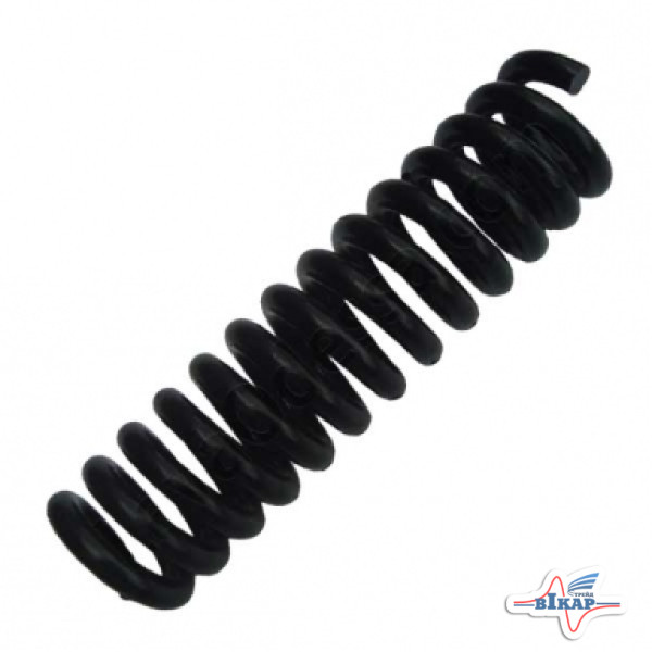 Пружина узла крепления стойки культиватора КПС-4ПМ, КПС-8ПМ "Восход"