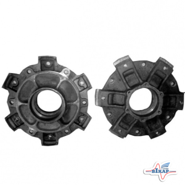 Ступица колеса МЖТ-11, ПС-30, ПС-45, ПС-60, ПСТ-6, ПСТ-9