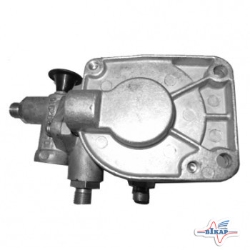 Воздухораспределитель тормозами МЖТ-11, МТТ-4, ПС-30, ПС-45, ПС-60, ПСТ-6, ПСТ-9, РУ-3000