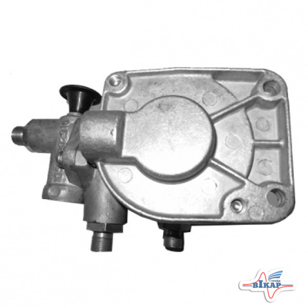 Воздухораспределитель тормозами МЖТ-11, МТТ-4, ПС-30, ПС-45, ПС-60, ПСТ-6, ПСТ-9, РУ-3000
