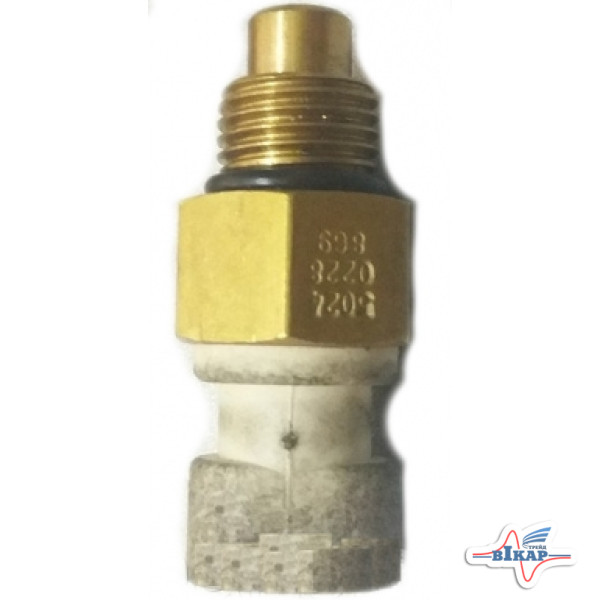 Датчик температ.масла гидравл, Bobcat TL360/470