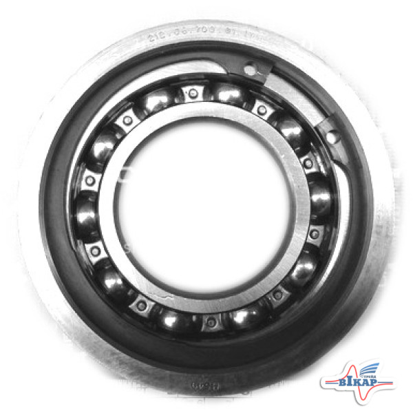 Втулка полуоси, Bobcat TL360/470