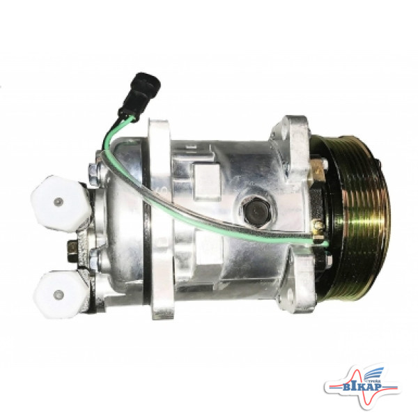 Компрессор конд, Bobcat TL360/470