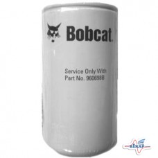 Фильтр масл.двиг, Bobcat TL360/470