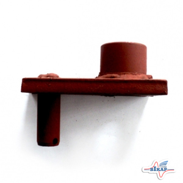 Кривошип привода транспортера продольного КТУ-10