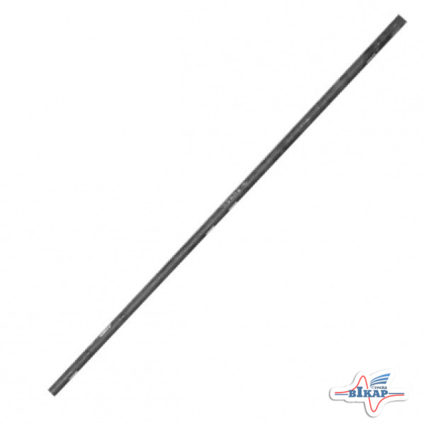 Вал ведущий транспортера продольного (голый) КТУ-10 (якорная цепь)