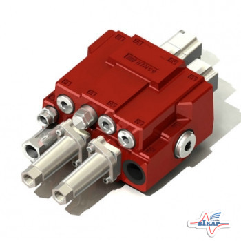 Распределитель погрузчика Sipma LC 1200 Herkules