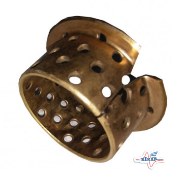 Втулка рычага Sipma LC 1200 Herkules