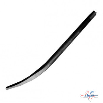 Палец вертикальный захвата Sipma LC 1500 Herkules