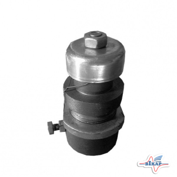 Клапан предохранительный МЖТ-11