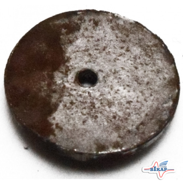 Дроссель гидроцилиндра МЖТ-11