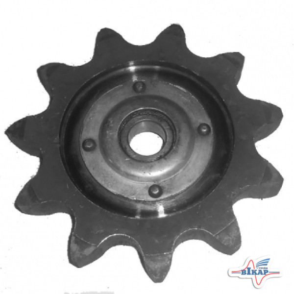 Звездочка натяжная (Z=11, T=38.1) ПРТ-7А, МТТ-9