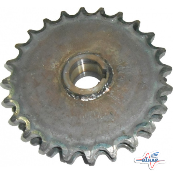 Звездочека битера (Z=24, t=25,4) ПРТ-10А