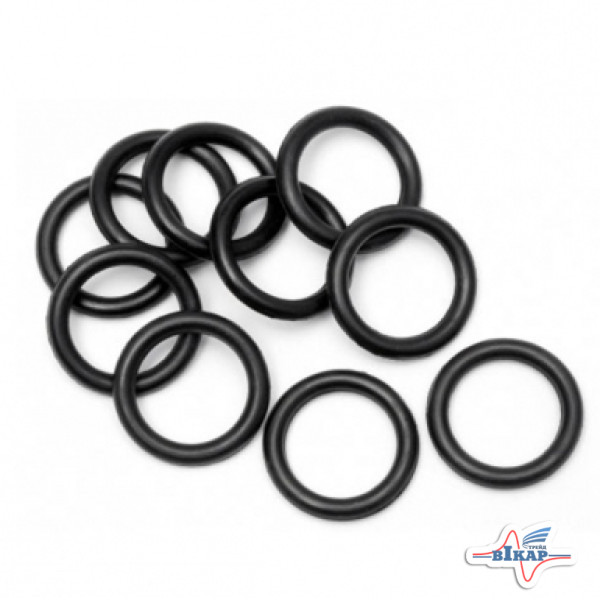 Кольцо резиновое толкателя МВУ-0,5, МВУ-900