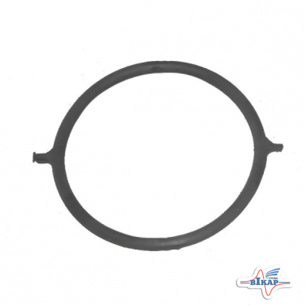 Кольцо упл. крышки редуктора МВУ-0,5, МВУ-900