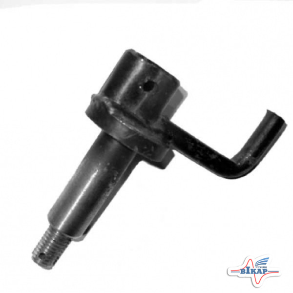 Вал питателя-эксентрик МВЮ-900