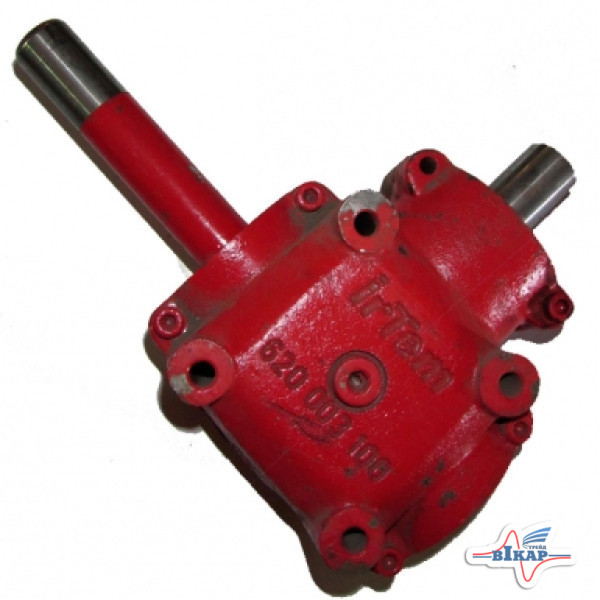 Редуктор боковой разбра. правый/левый (Д=30/Д=30) (060.001.020) IrTem FS1200