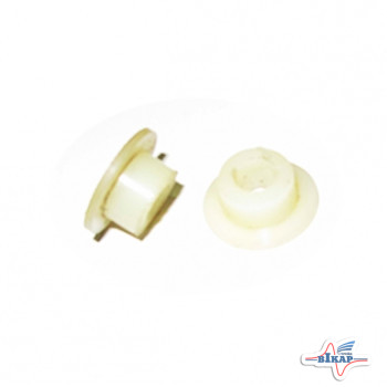 Втулка пластмассовая дозатора ПК-20