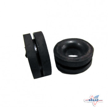 Вставка дозатора резиновая (мал.) ПК-20, ПНШ-5