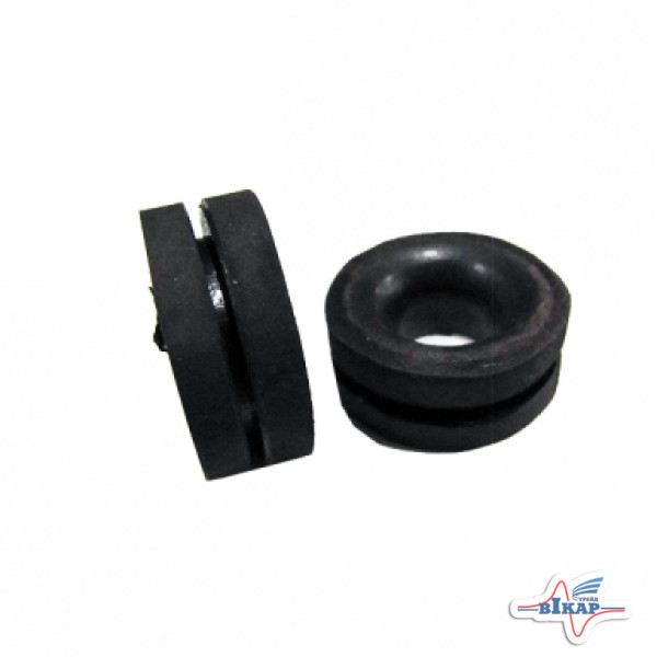 Вставка дозатора резиновая (мал.) ПК-20, ПНШ-5
