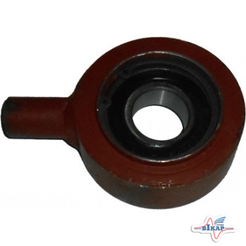 Корпус подшипника шнека односторонний протравителя ПК-20