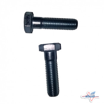 Болт крепления ножа битера М12х45 N262/1 Геркулес 14