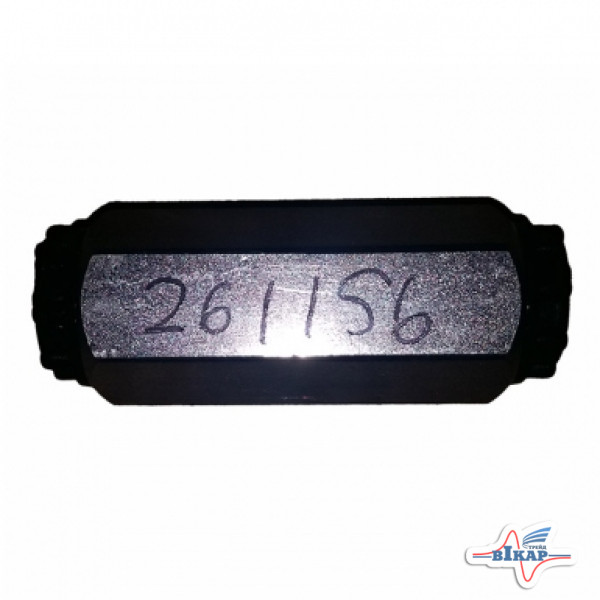 Клапан возвратный гидравлический разбрасывателя N262/1 Геркулес 14 (Pronar, Польша)